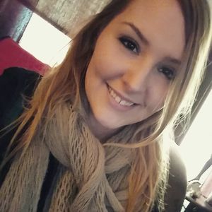 Meet your Posher, Ally